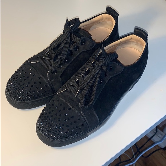 Christian Louboutin sneakers